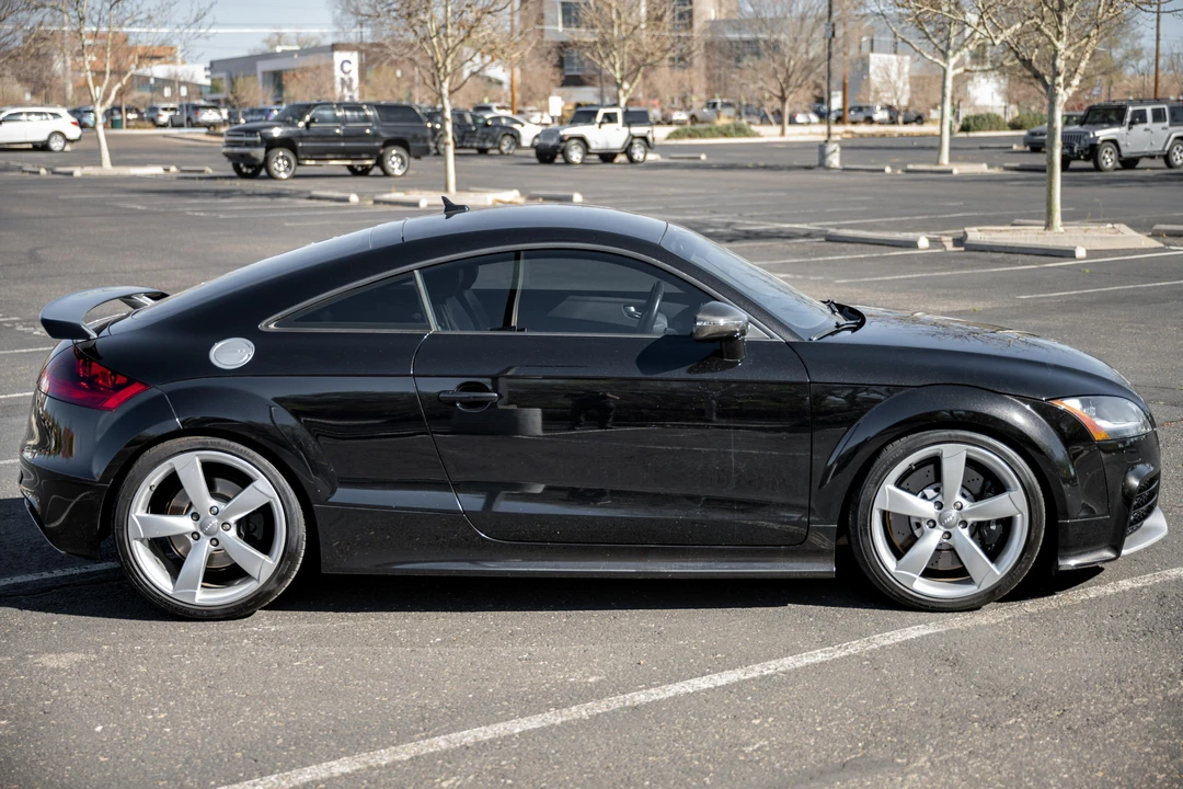2013 Audi TT RS Mk2 - Image 7 of 31