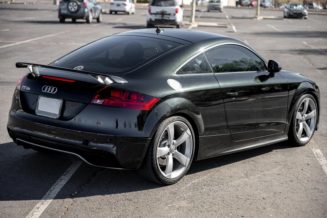 2013 Audi TT RS Mk2 - Image 6 of 31
