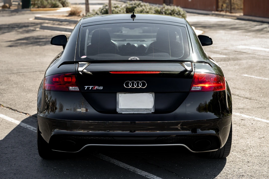 2013 Audi TT RS Mk2 - Image 5 of 31