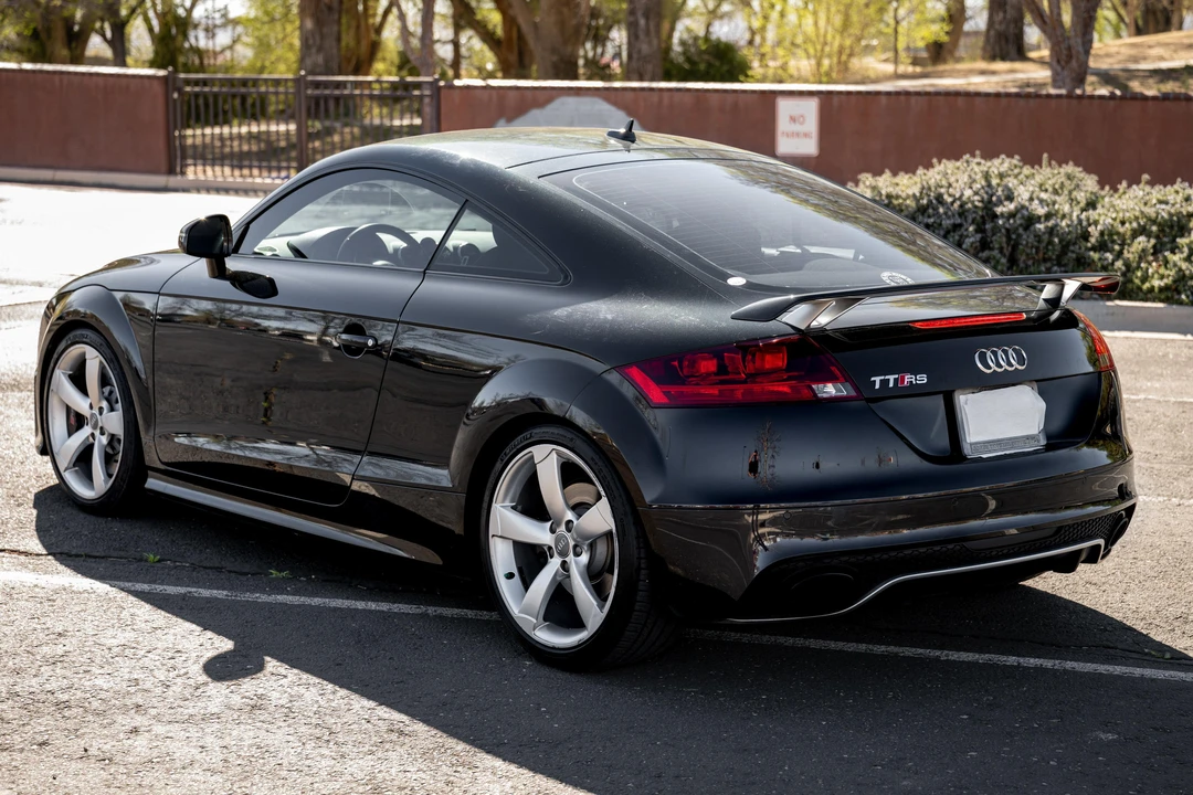 2013 Audi TT RS Mk2 - Image 4 of 31