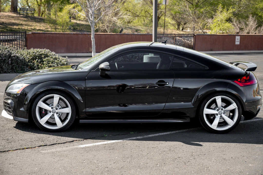 2013 Audi TT RS Mk2 - Image 3 of 31