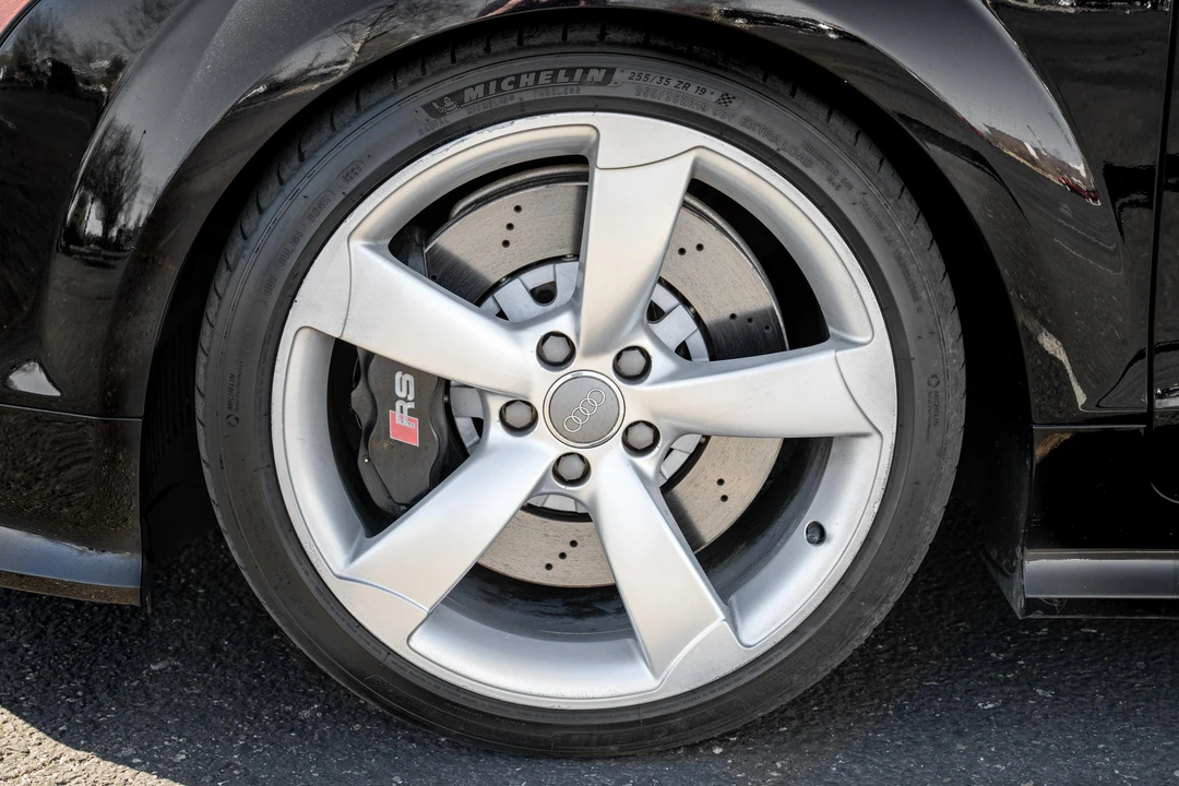 2013 Audi TT RS Mk2 - Image 29 of 31