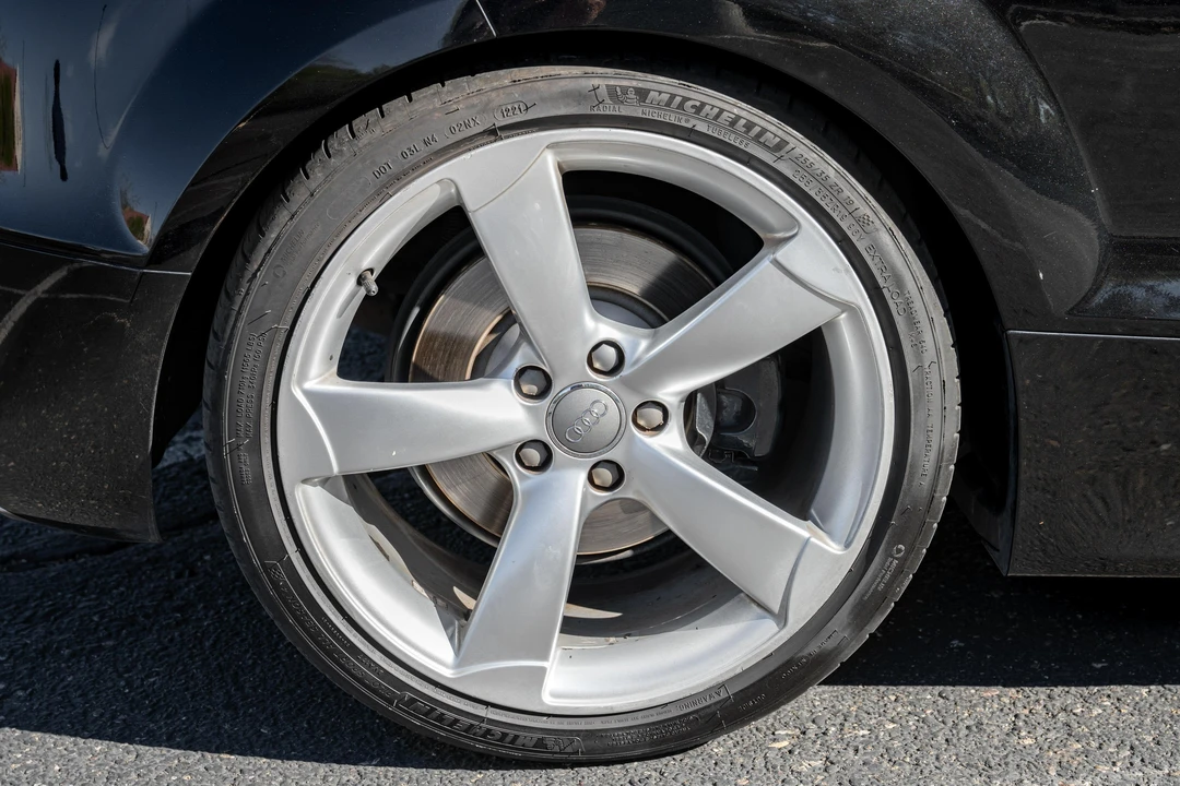 2013 Audi TT RS Mk2 - Image 31 of 31