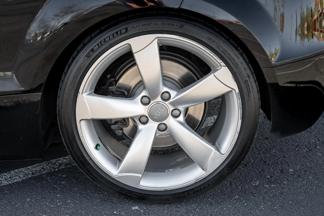 2013 Audi TT RS Mk2 - Image 30 of 31