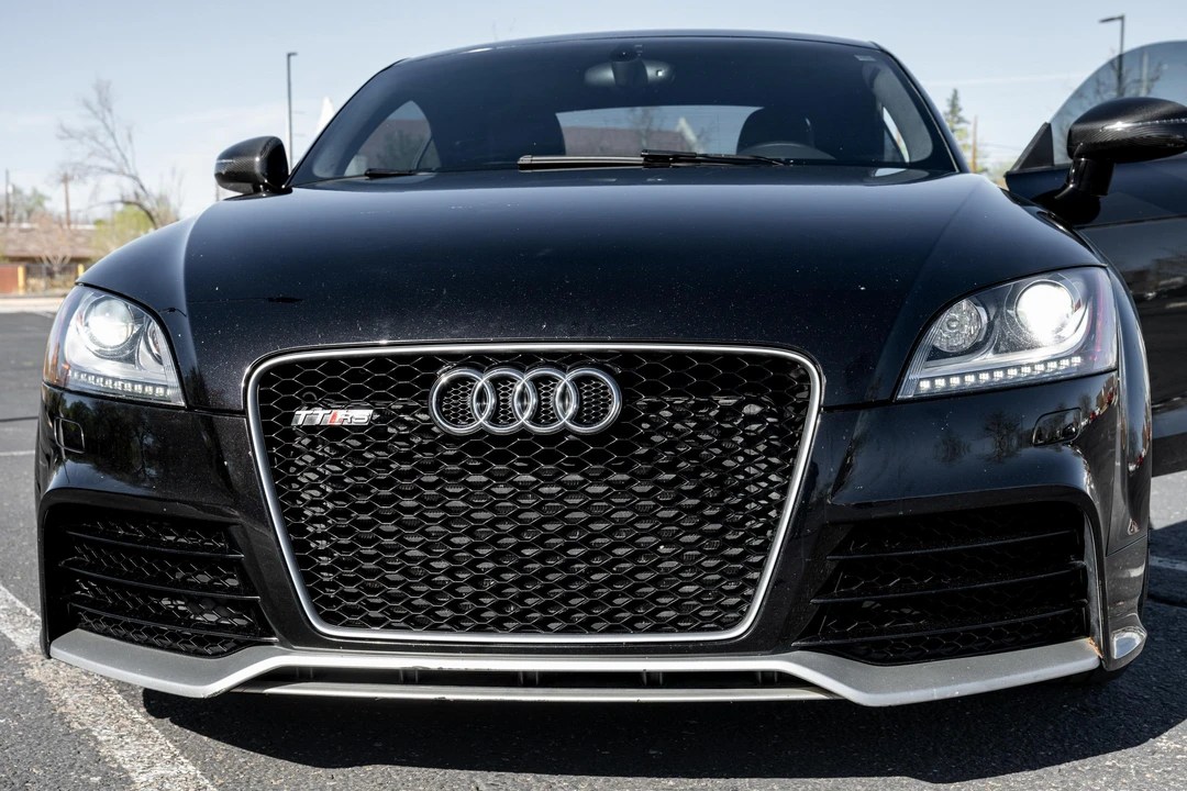 2013 Audi TT RS Mk2 - Image 10 of 31