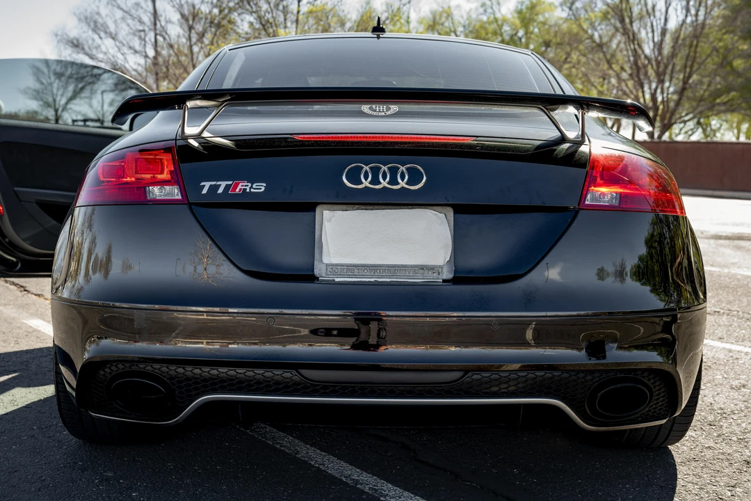 2013 Audi TT RS Mk2 - Image 19 of 31