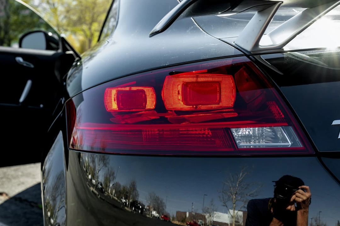 2013 Audi TT RS Mk2 - Image 18 of 31