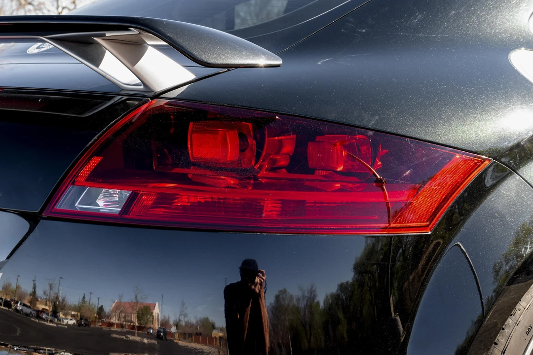 2013 Audi TT RS Mk2 - Image 22 of 31