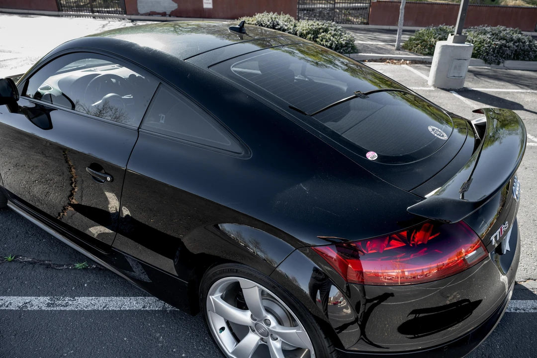 2013 Audi TT RS Mk2 - Image 17 of 31