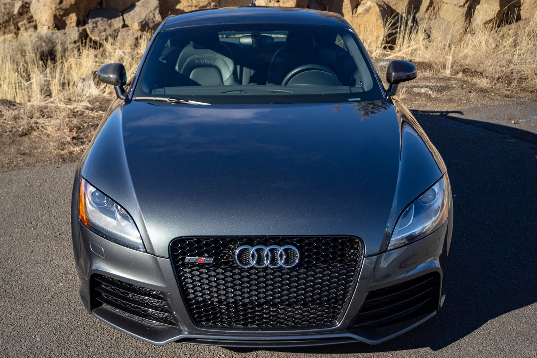 2013 Audi TT RS Mk2 - Image 31 of 31