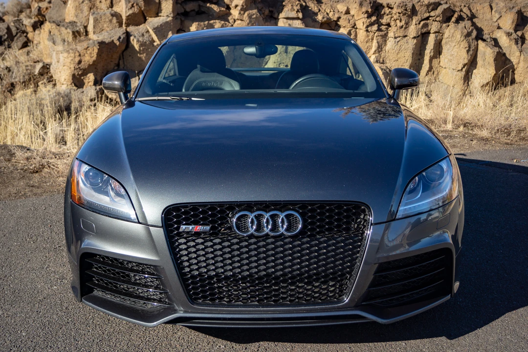 2013 Audi TT RS Mk2 - Image 30 of 31