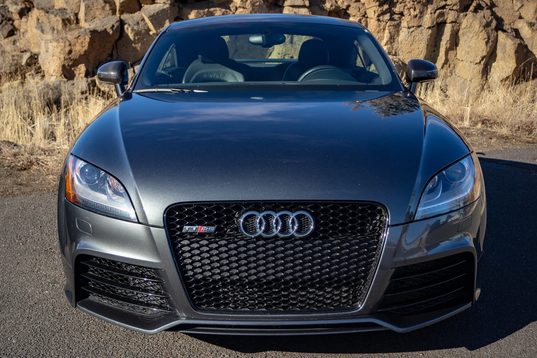 2013 Audi TT RS Mk2 - Image 29 of 31