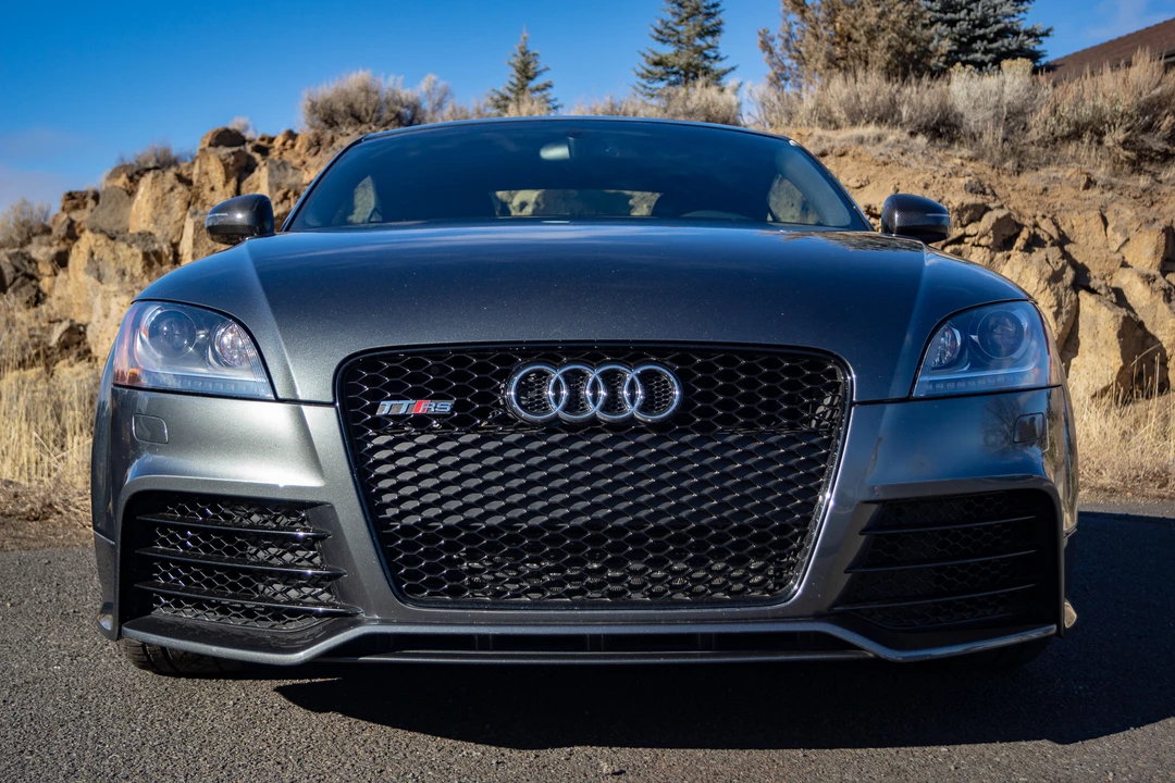 2013 Audi TT RS Mk2 - Image 28 of 31