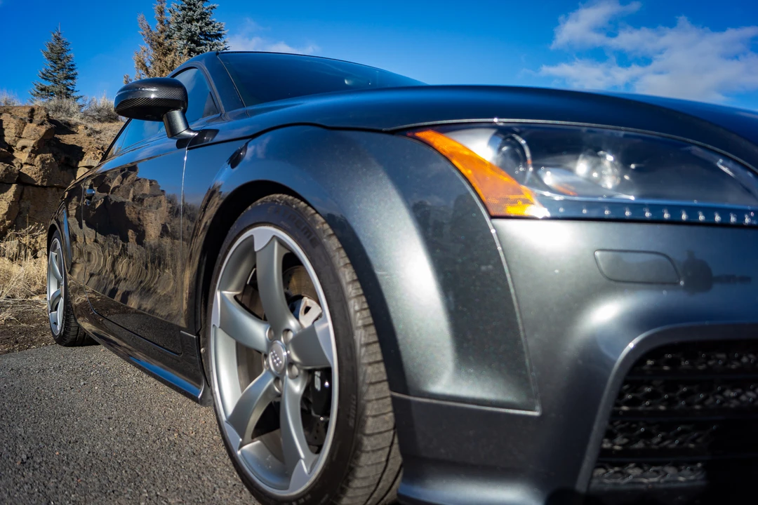 2013 Audi TT RS Mk2 - Image 27 of 31