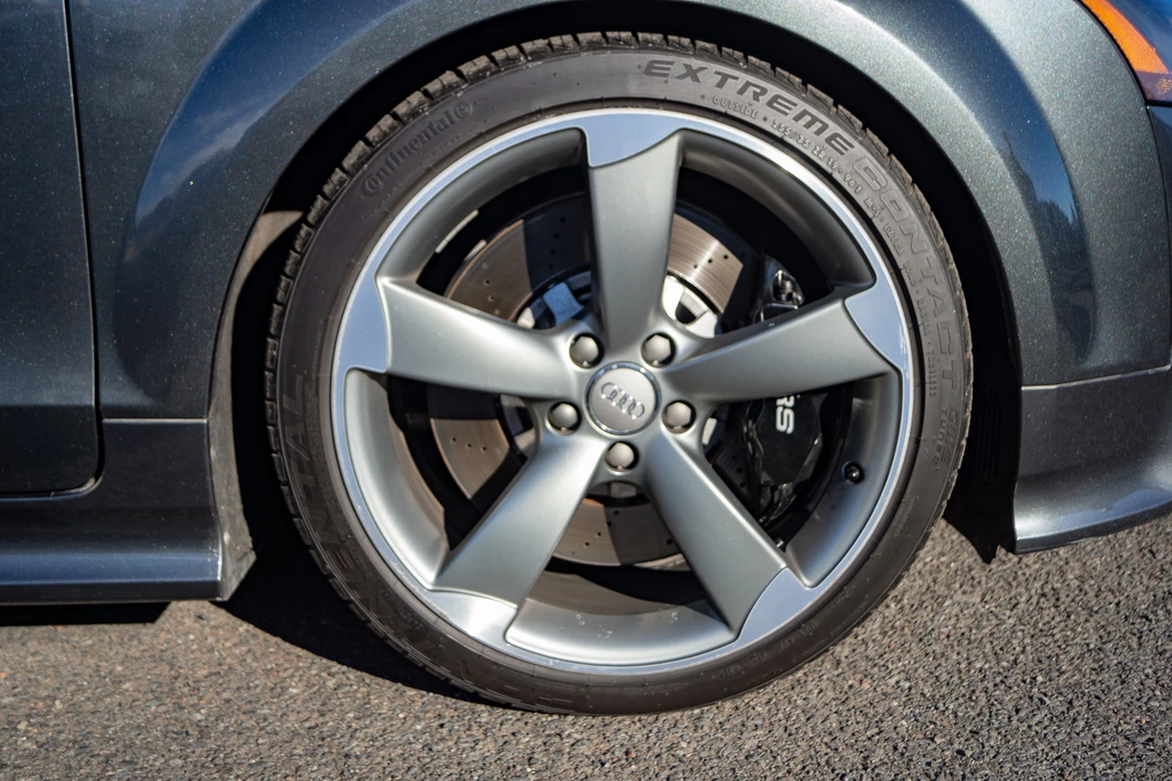 2013 Audi TT RS Mk2 - Image 25 of 31