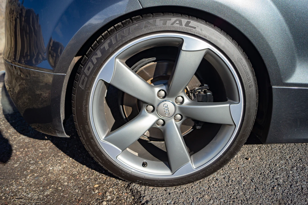 2013 Audi TT RS Mk2 - Image 24 of 31