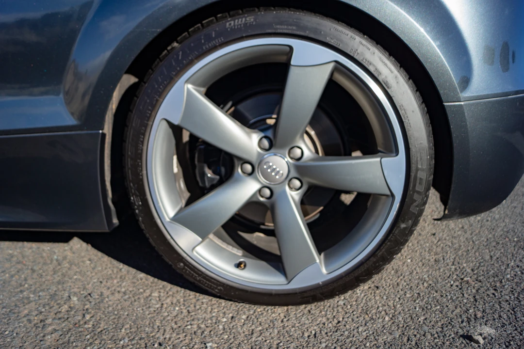 2013 Audi TT RS Mk2 - Image 23 of 31