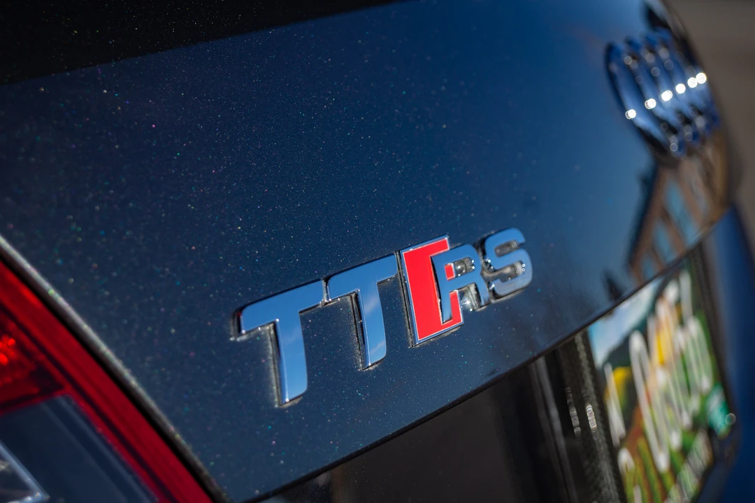 2013 Audi TT RS Mk2 - Image 22 of 31