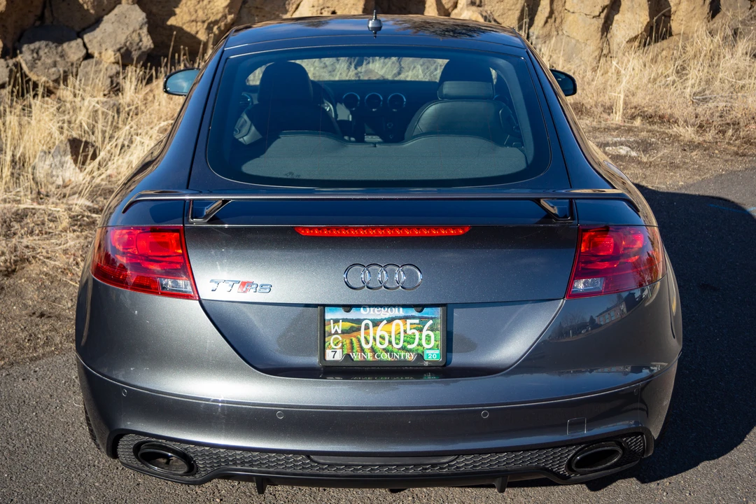 2013 Audi TT RS Mk2 - Image 21 of 31