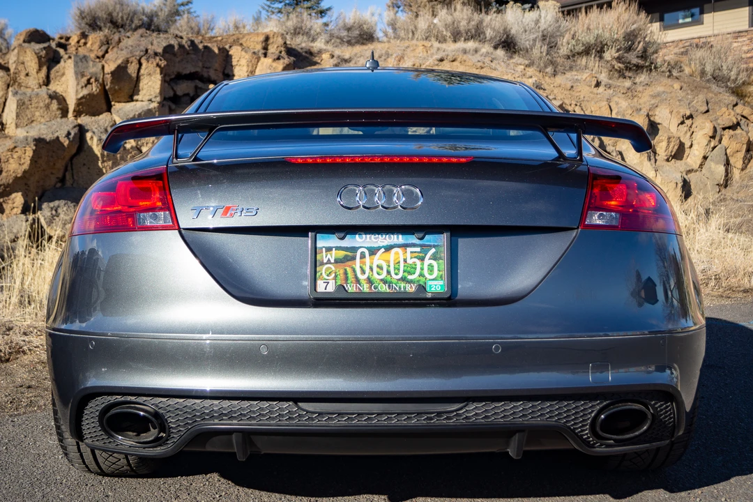 2013 Audi TT RS Mk2 - Image 20 of 31