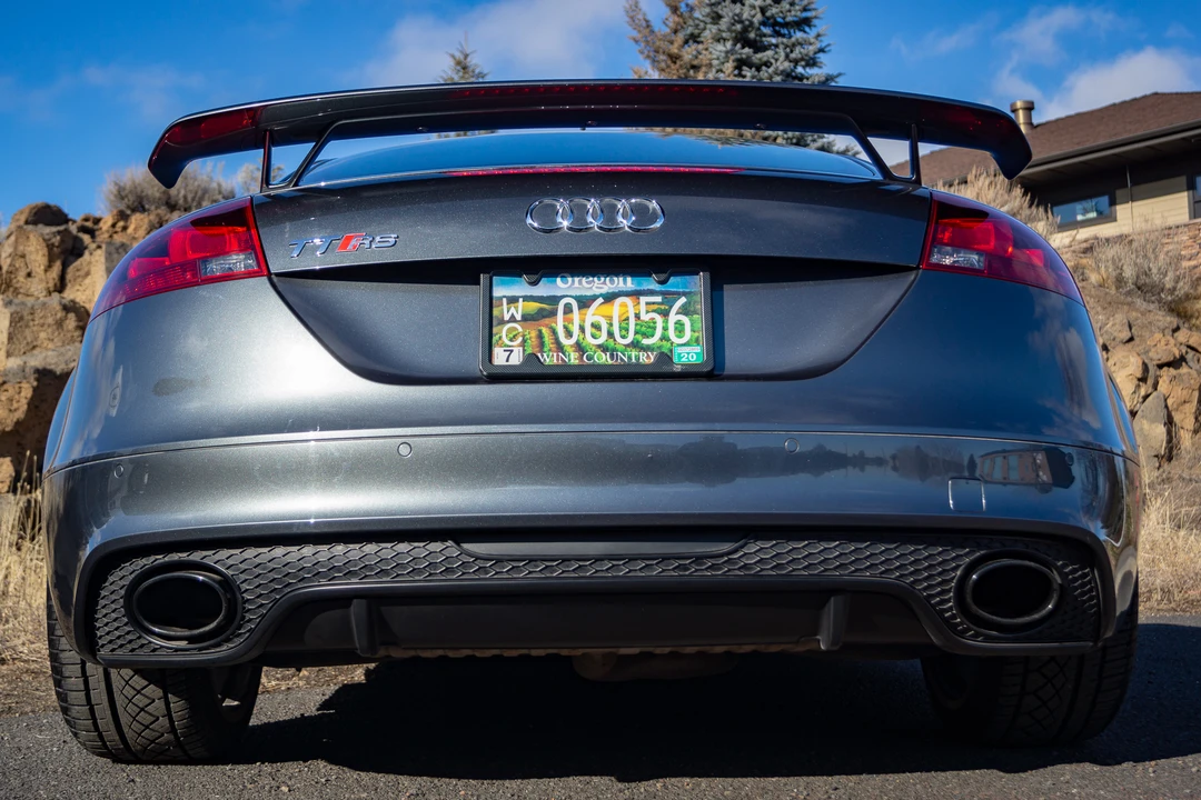 2013 Audi TT RS Mk2 - Image 19 of 31