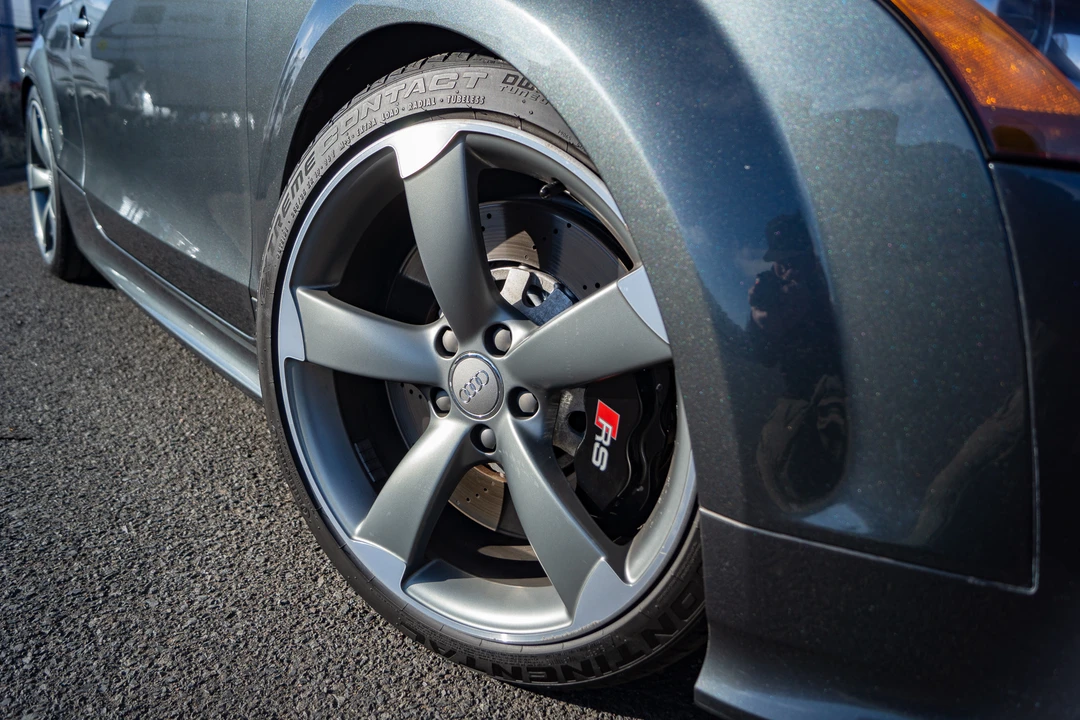 2013 Audi TT RS Mk2 - Image 17 of 31