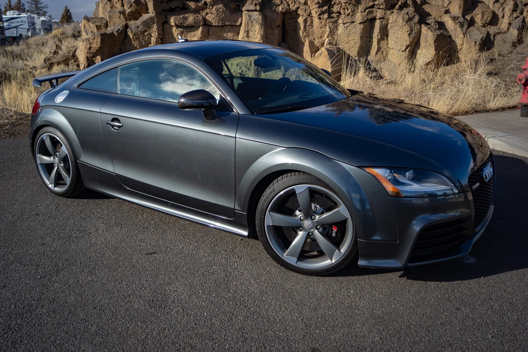 2013 Audi TT RS Mk2 - Image 6 of 31