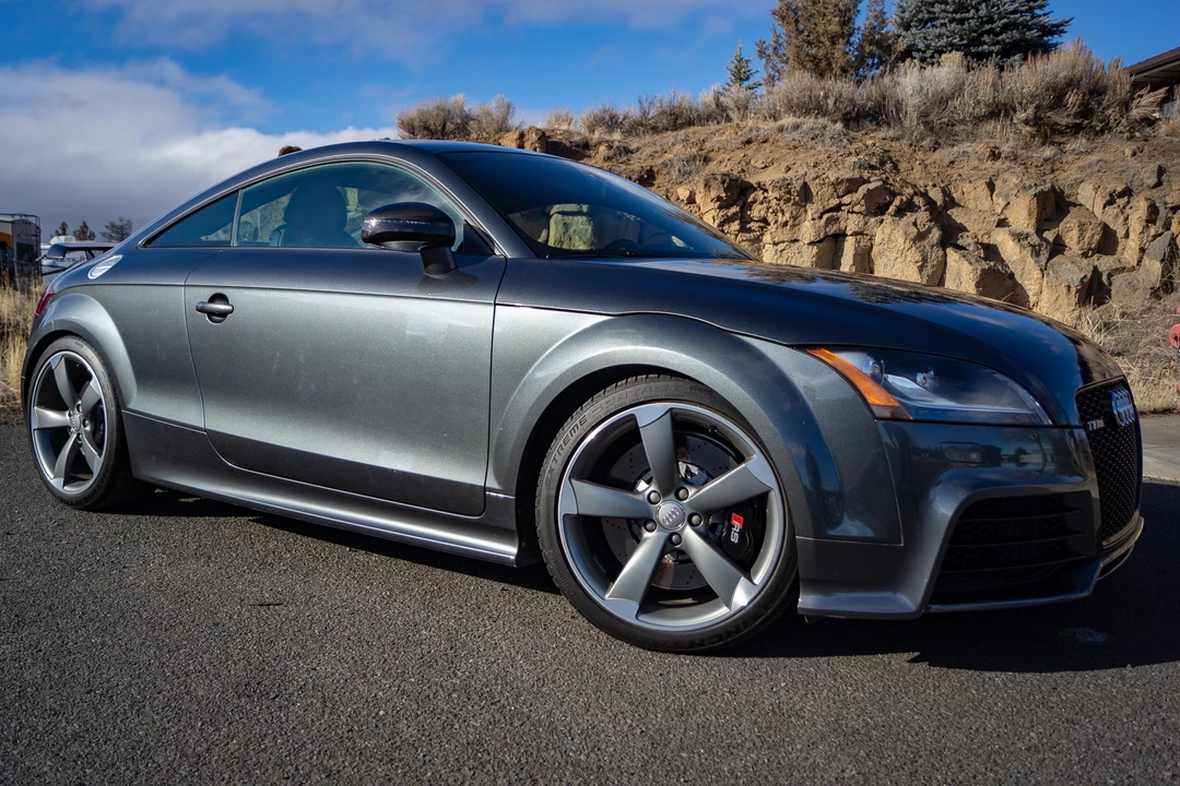 2013 Audi TT RS Mk2 - Image 5 of 31