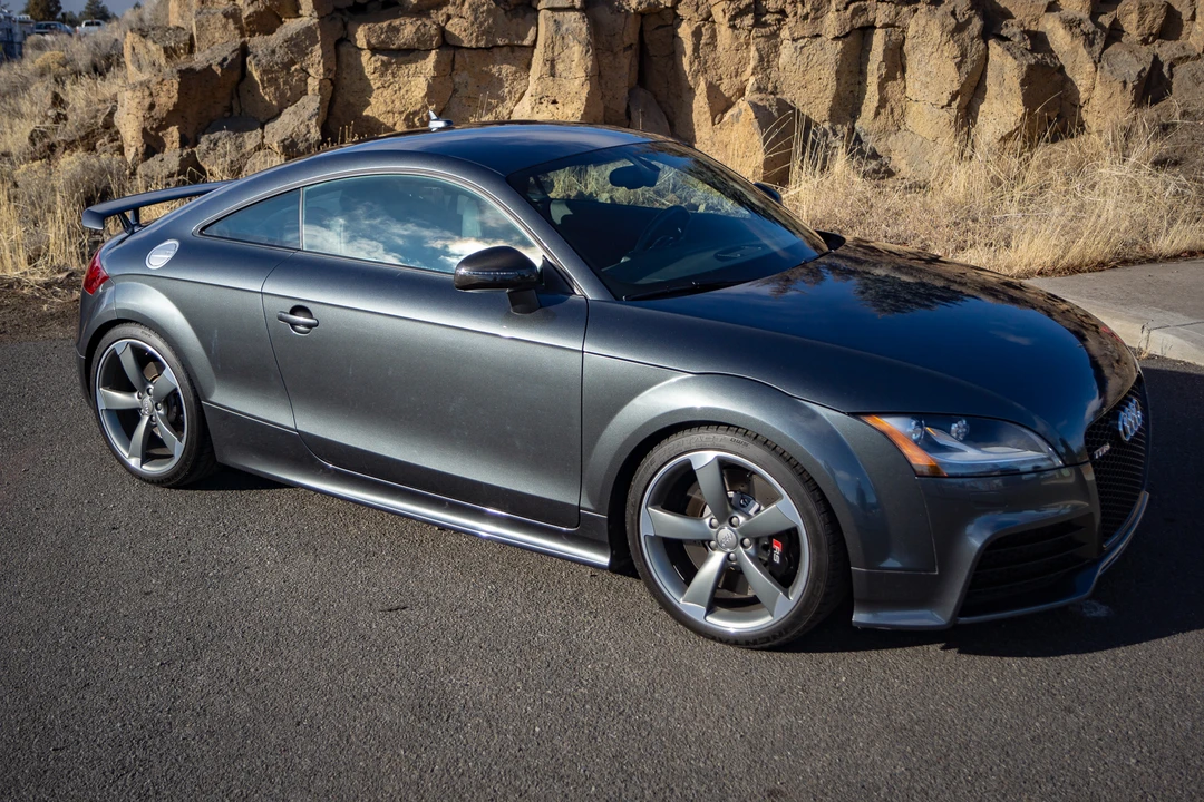 2013 Audi TT RS Mk2 - Image 4 of 31