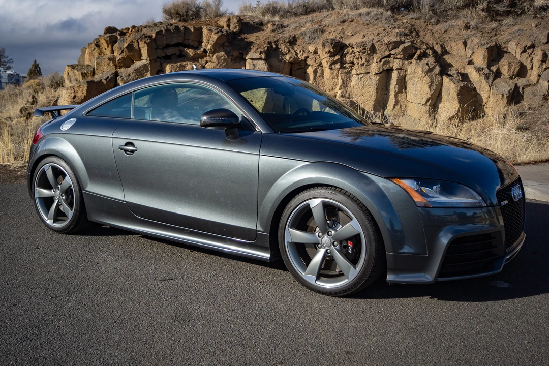 2013 Audi TT RS Mk2 - Image 3 of 31