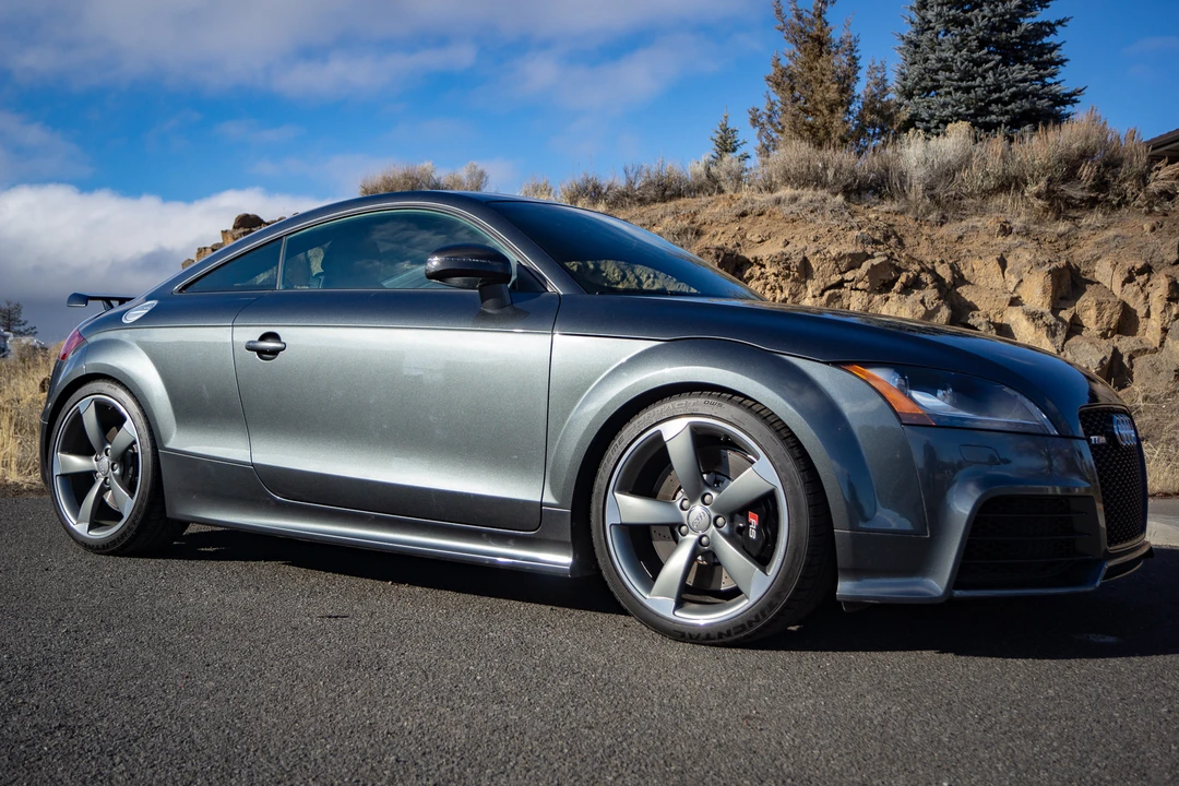 2013 Audi TT RS Mk2 - Image 2 of 31