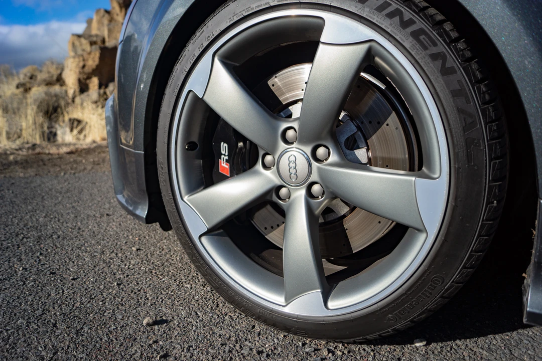 2013 Audi TT RS Mk2 - Image 16 of 31