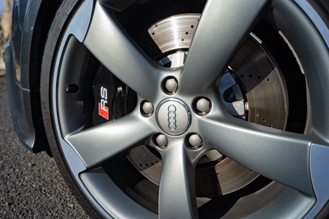 2013 Audi TT RS Mk2 - Image 15 of 31