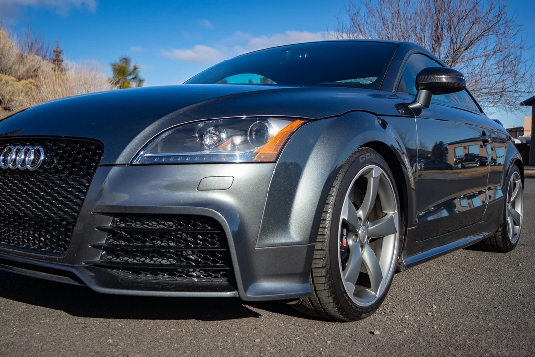 2013 Audi TT RS Mk2 - Image 14 of 31