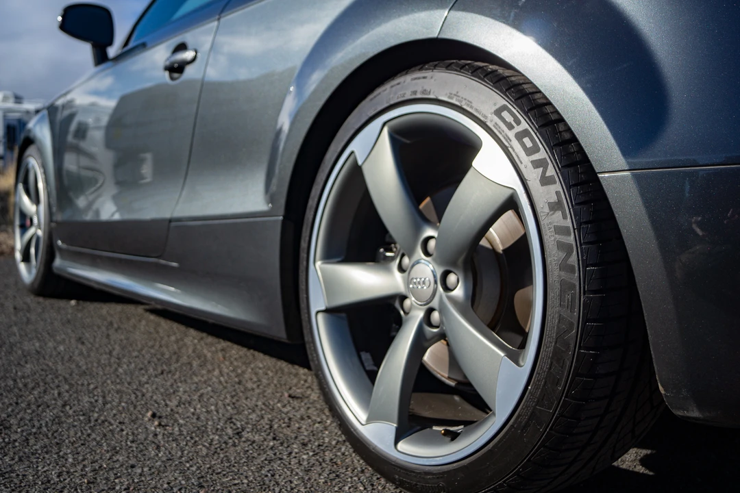 2013 Audi TT RS Mk2 - Image 13 of 31