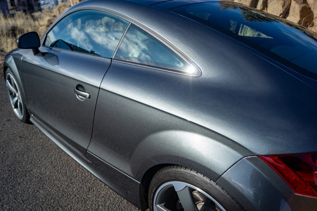 2013 Audi TT RS Mk2 - Image 11 of 31