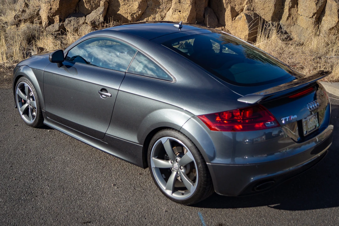 2013 Audi TT RS Mk2 - Image 10 of 31