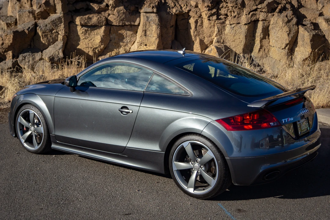2013 Audi TT RS Mk2 - Image 9 of 31