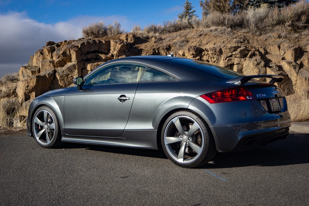 2013 Audi TT RS Mk2 - Image 8 of 31