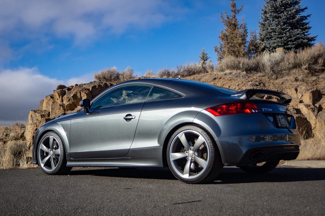 2013 Audi TT RS Mk2 - Image 7 of 31