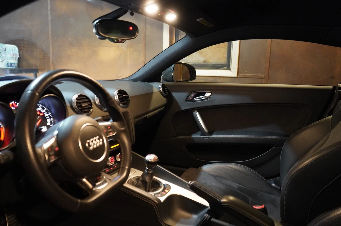2013 Audi TT RS Mk2 - Image 30 of 31