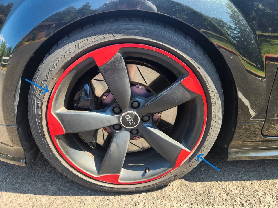 2013 Audi TT RS Mk2 - Image 26 of 31