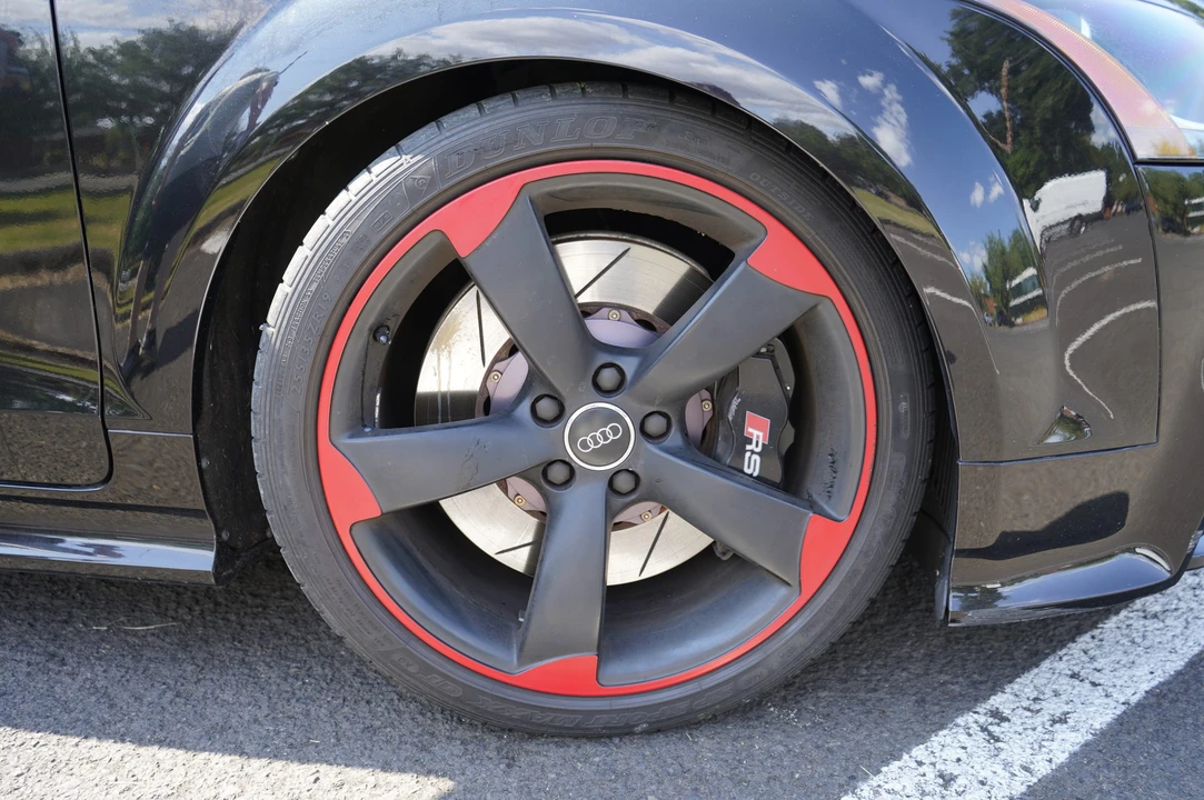 2013 Audi TT RS Mk2 - Image 27 of 31