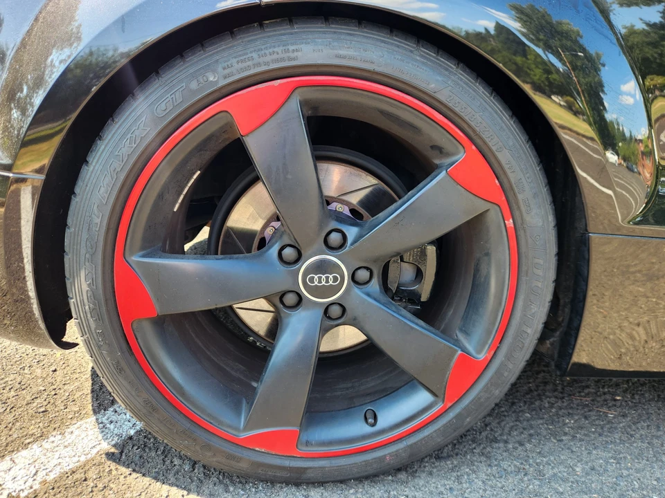 2013 Audi TT RS Mk2 - Image 28 of 31