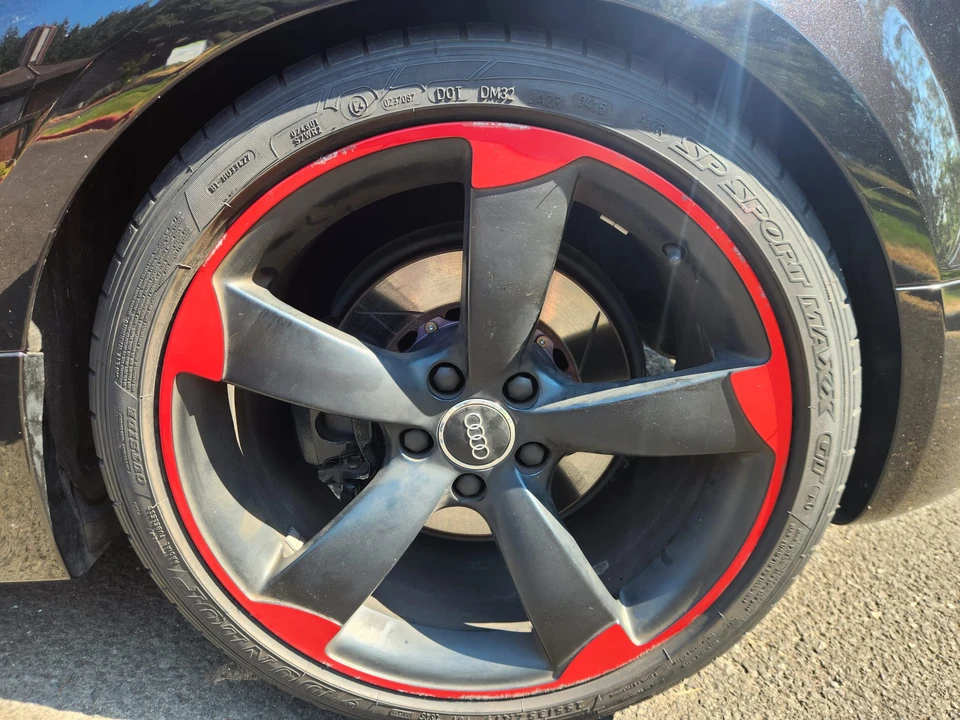 2013 Audi TT RS Mk2 - Image 29 of 31