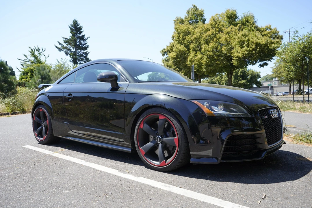 2013 Audi TT RS Mk2 - Image 7 of 31