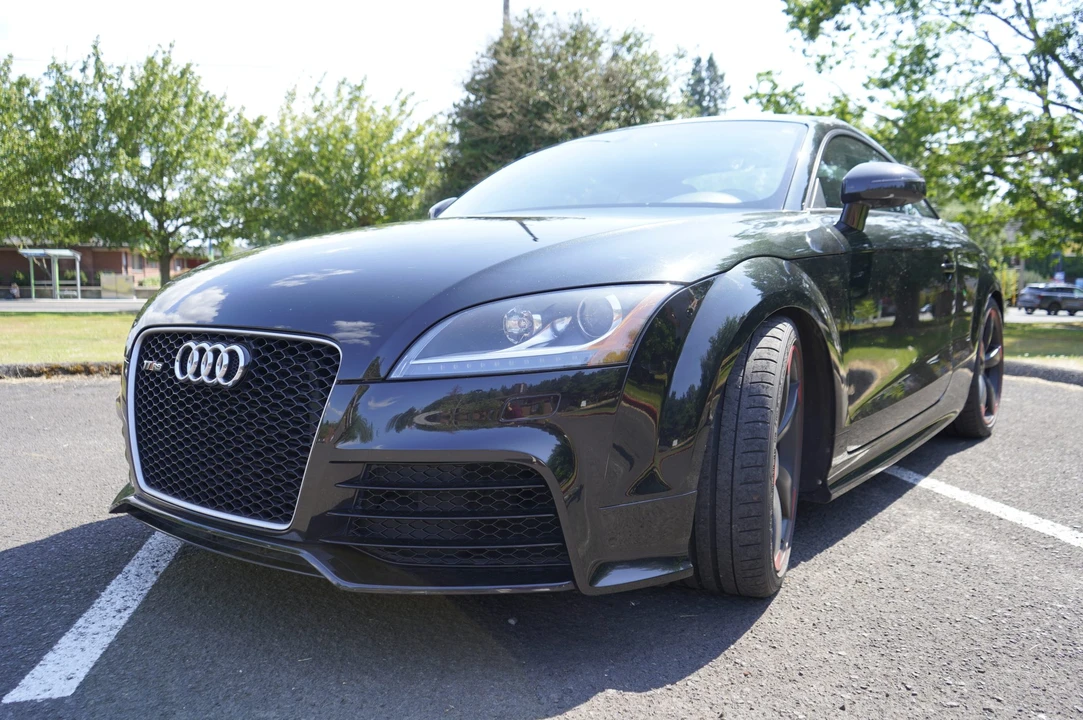 2013 Audi TT RS Mk2 - Image 2 of 31