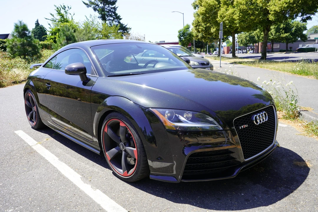 2013 Audi TT RS Mk2 - Image 6 of 31