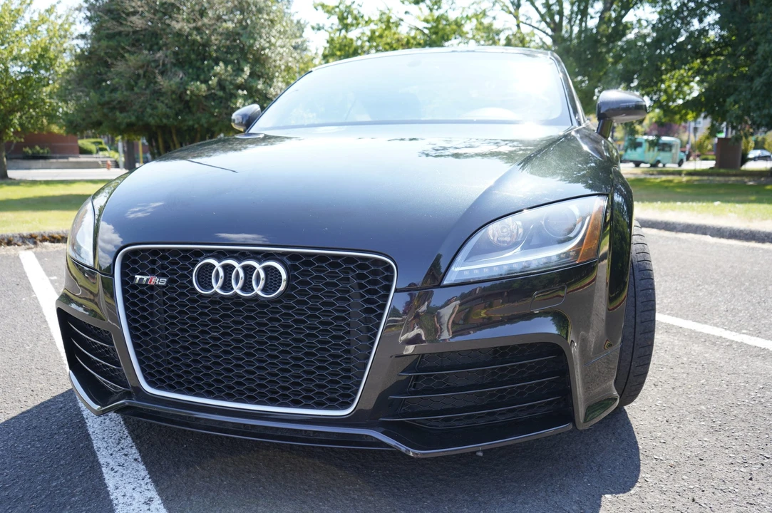2013 Audi TT RS Mk2 - Image 3 of 31