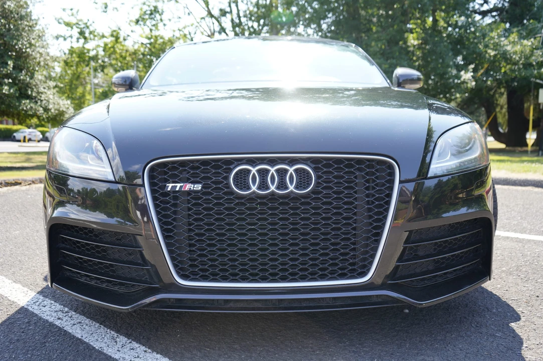 2013 Audi TT RS Mk2 - Image 4 of 31
